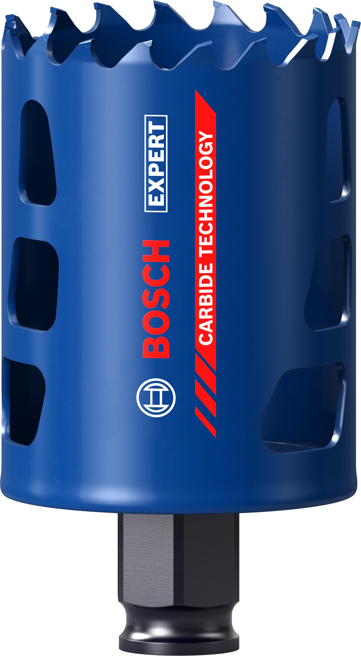 Děrovka Bosch EXPERT Tough Material Dostupné varianty: Děrovka Bosch EXPERT Tough Material 51 mm