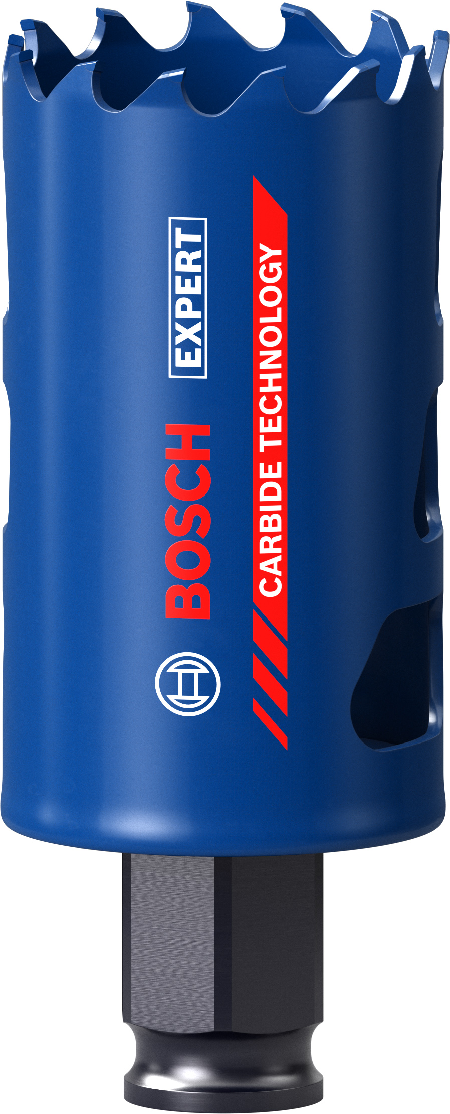 Děrovka Bosch EXPERT Tough Material Dostupné varianty: Děrovka Bosch EXPERT Tough Material 38 mm