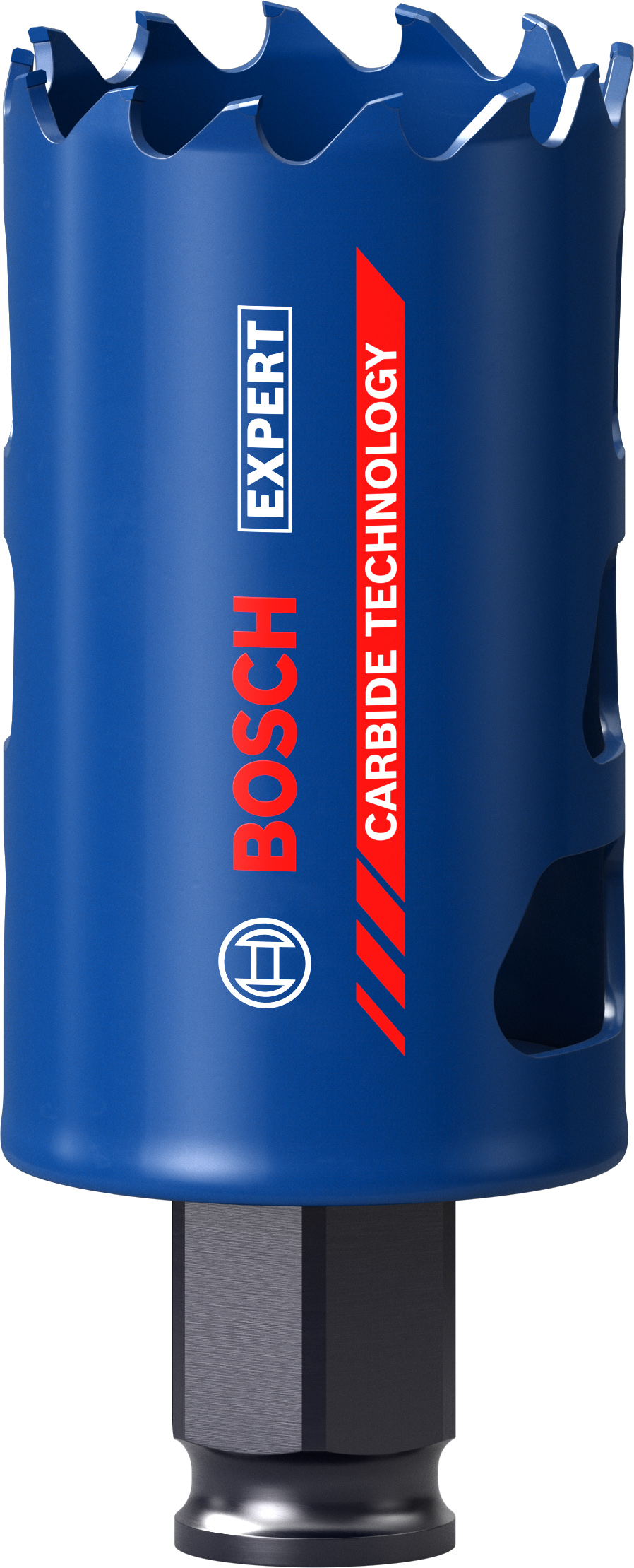 Děrovka Bosch EXPERT Tough Material Dostupné varianty: Děrovka Bosch EXPERT Tough Material 40 mm