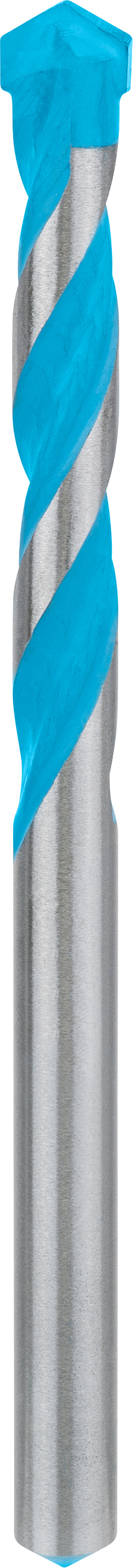 Víceúčelový vrták CYL-9 Bosch EXPERT MultiConstruction Dostupné varianty: Víceúčelový vrták CYL-9 Bosch EXPERT MultiConstruction  10x200x250 mm