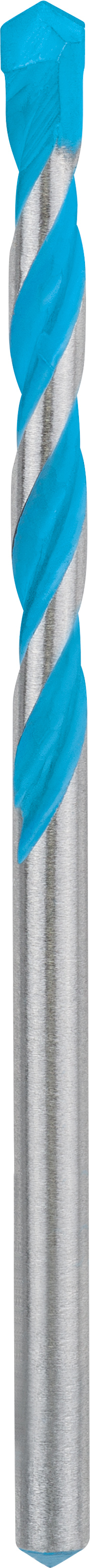 Víceúčelový vrták CYL-9 Bosch EXPERT MultiConstruction Dostupné varianty: Víceúčelový vrták CYL-9 Bosch EXPERT MultiConstruction  4x40x75 mm