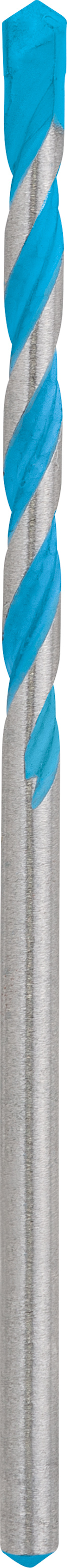 Víceúčelový vrták CYL-9 Bosch EXPERT MultiConstruction Dostupné varianty: Víceúčelový vrták CYL-9 Bosch EXPERT MultiConstruction  3x40x70 mm