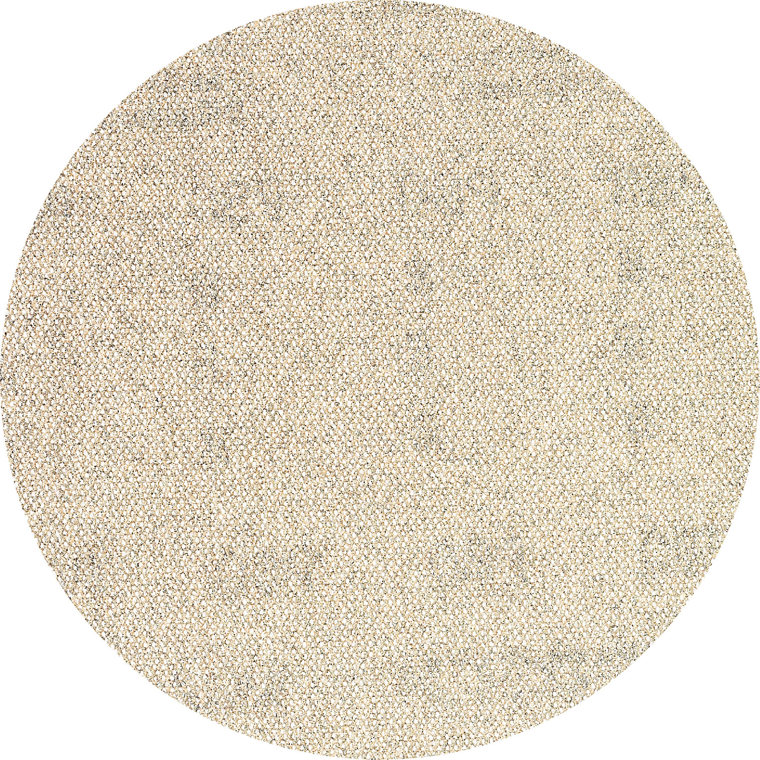 Brusná mřížka Bosch EXPERT M480 150 mm Dostupné varianty: Brusná mřížka Bosch EXPERT M480 150 mm/120 hrubost (50 ks)