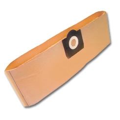 Cleancraft 7010100 Papírové filtry 10 ks