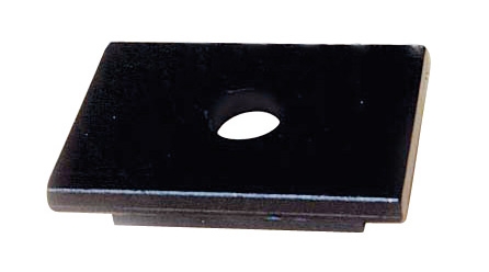 Metallkraft® Děrovací deska pro WPP 30 BK