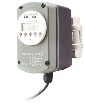 Aircraft® Programovatelný ventil G1