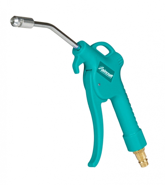 Aircraft BP PRO SAVE Ofukovací pistole