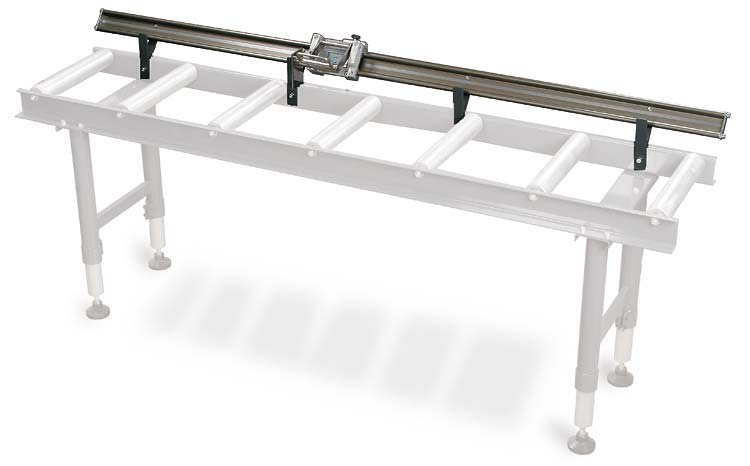 Odměřování LMS 30 pro válečkové trati OPTIMUM 3383853