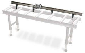 OPTIMUM Odměřování LMS 20 pro válečkové trati