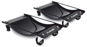 Manipulační podvozek Unicraft® PRW 450 (2 ks)