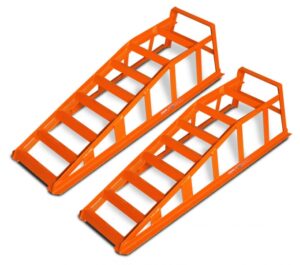 Montážní rampy Unicraft® KR 2001 - set 2 ks