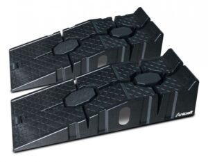 Montážní rampy Unicraft® KR 2500 - set 2 ks