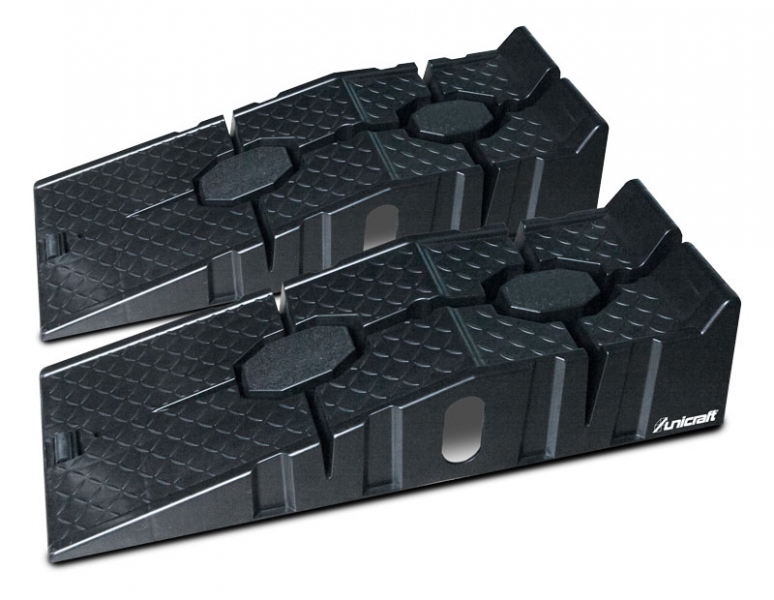 Montážní rampy Unicraft® KR 2500 - set 2 ks