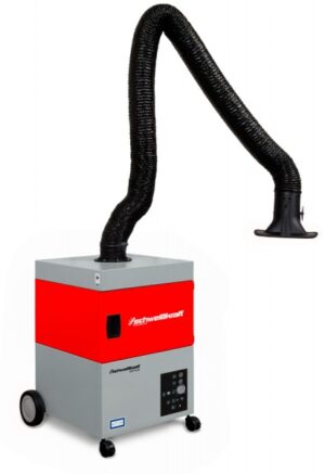 Schweißkraft® Odsávání ke svářečkám SRF PROFI