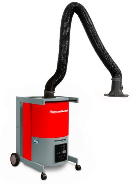 Schweißkraft® Odsávání ke svářečkám SRF MAXI