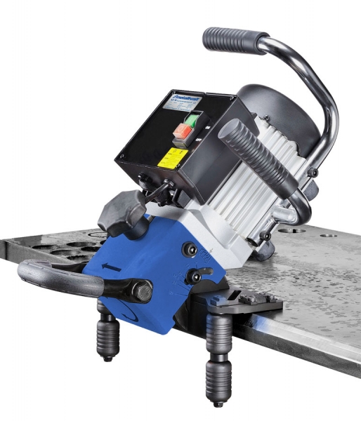 Ruční úkosovačka Metallkraft® KE 16 - 2