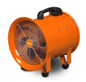 Mobilní ventilátor Unicraft® MV 30