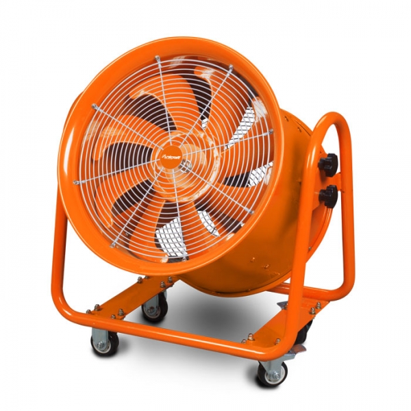 Mobilní ventilátor Unicraft® MV 60