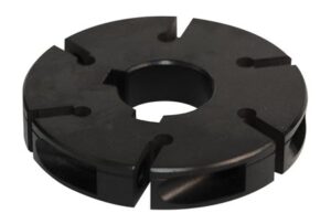 Metallkraft Frézovací hlava pro KE 16 - 2