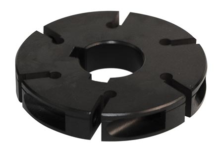 Metallkraft Frézovací hlava pro KE 16 - 2