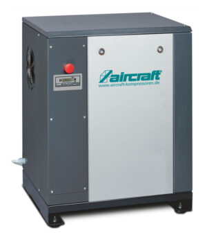 Šroubový kompresor Aircraft® A-MICRO 5.5-10 (IE3)