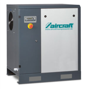 Šroubový kompresor Aircraft® A-PLUS 8-10 (IE3)