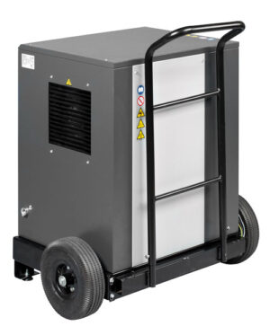 Aircraft® Vozík pro šroubové kompresory řady MICRO SE