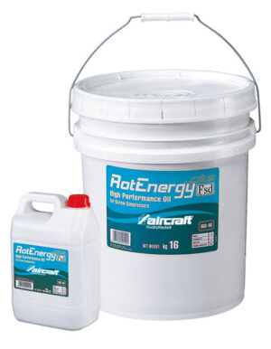 Aircraft® Olej RotEnergy Plus 46 - 3