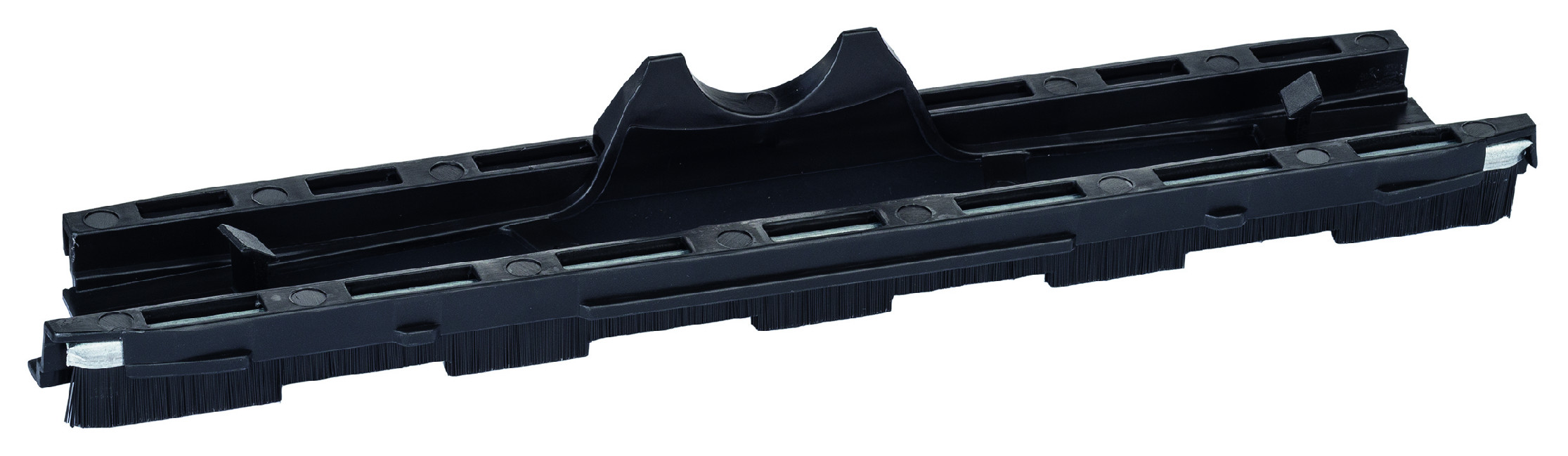 Plochý vkládací kartáč do hubice Bosch pro AdvancedVac 20 a UniversalVac 15