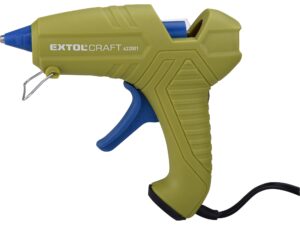 Tavná lepící pistole EXTOL CRAFT 422001