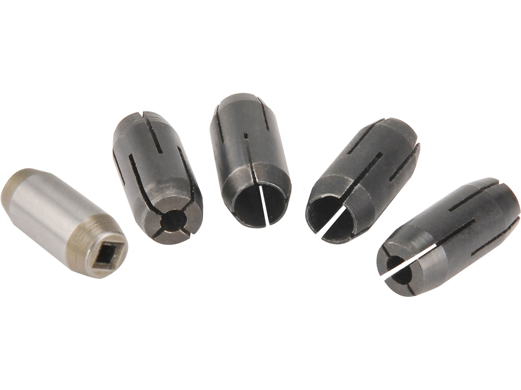 Sada kleštin (4ks) ø 3