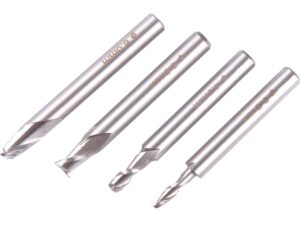 EXTOL CRAFT 408010B frézy stopkové