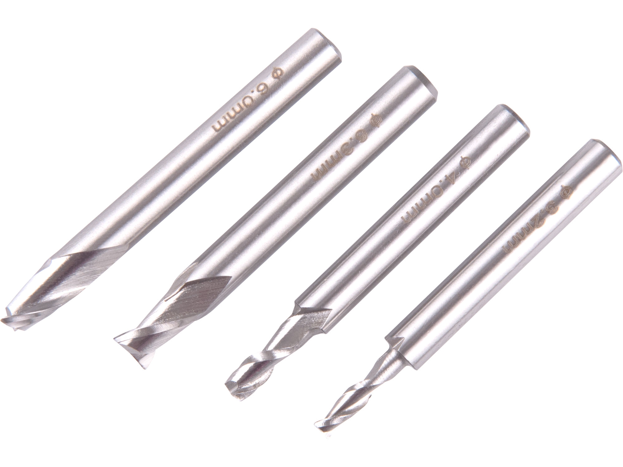EXTOL CRAFT 408010B frézy stopkové