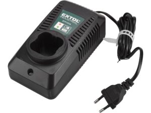 Aku nabíječka EXTOL INDUSTRIAL 8791151A 14