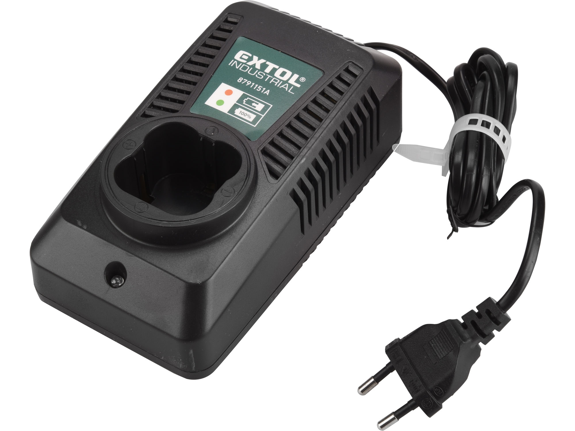 Aku nabíječka EXTOL INDUSTRIAL 8791151A 14