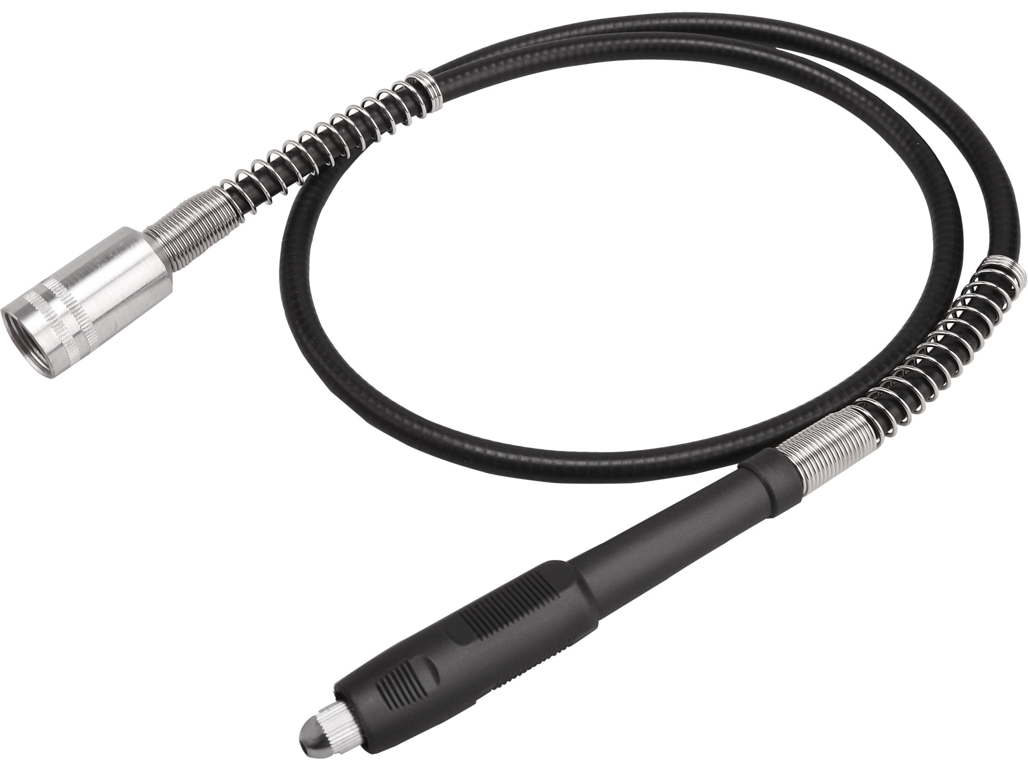 Ohebná hřídel M18x1