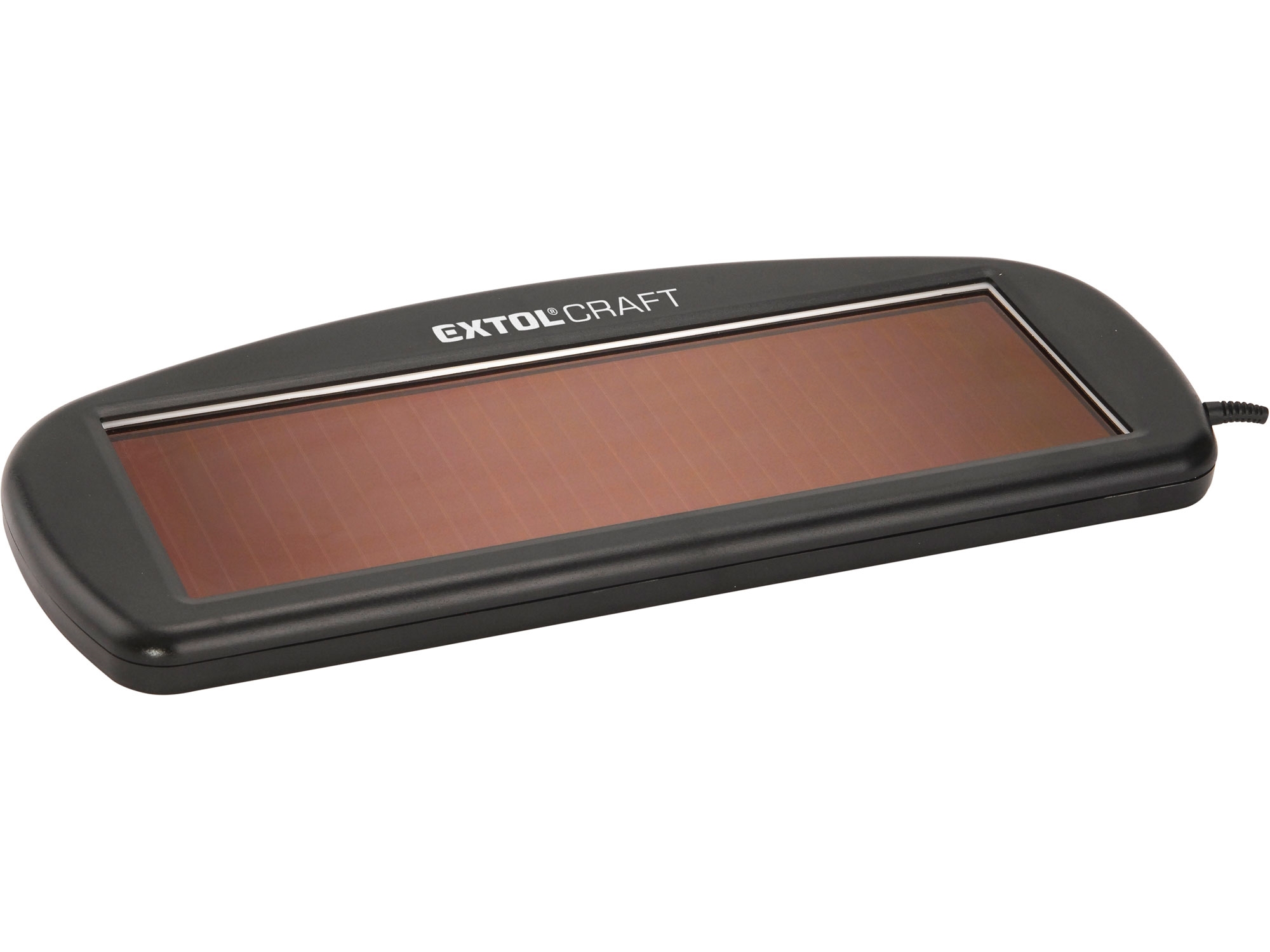 EXTOL dobíječka autobaterií