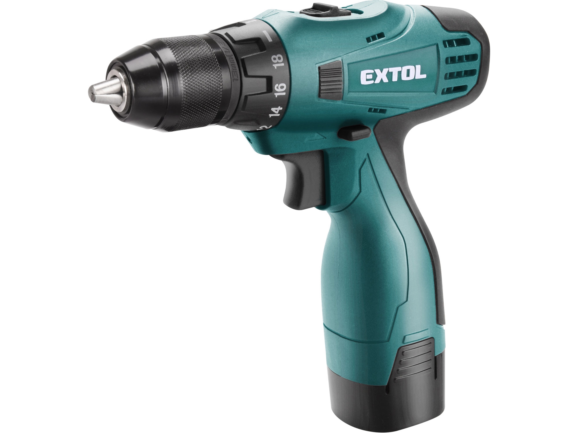 Extol Industrial 8791151