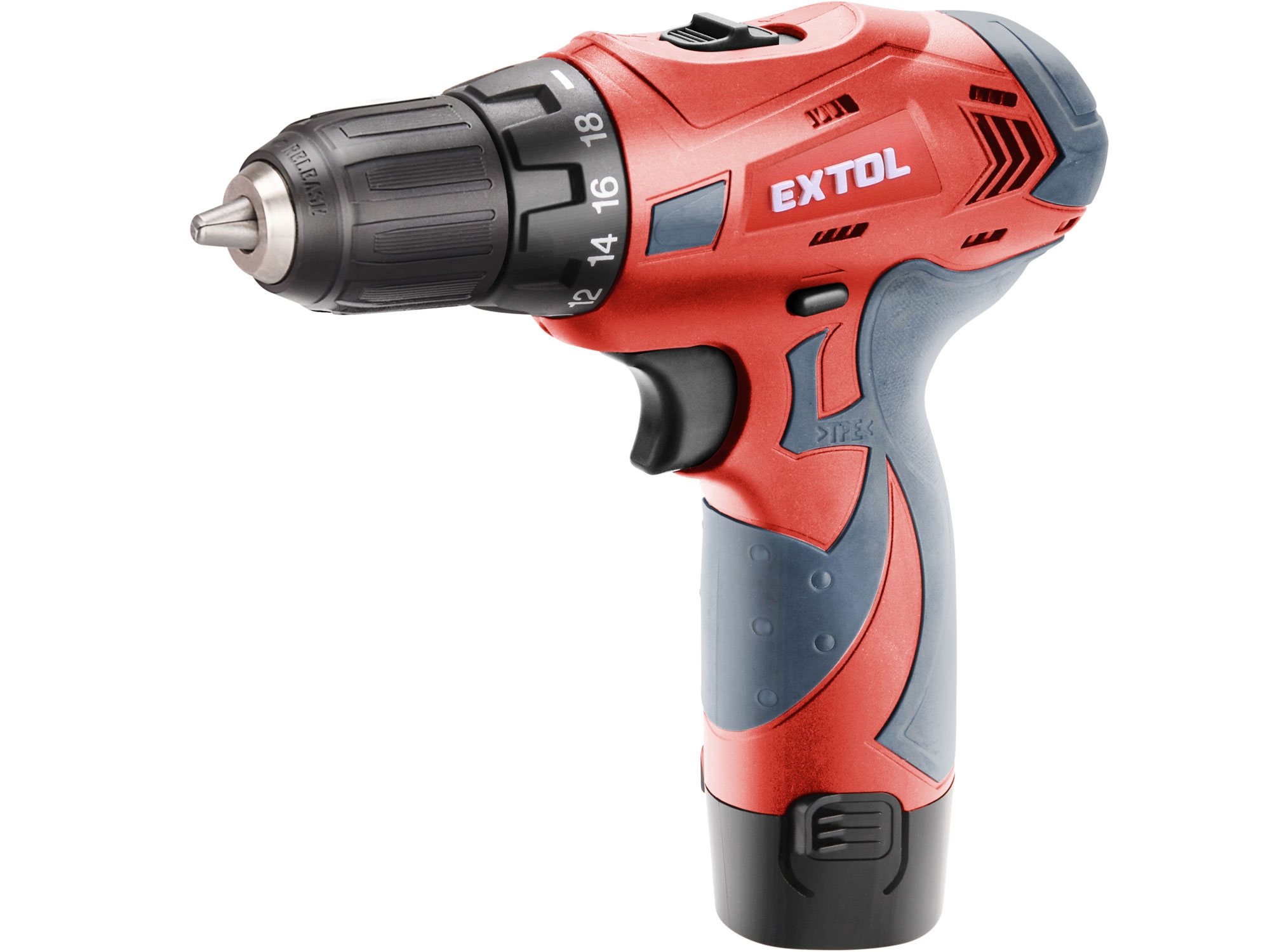 EXTOL PREMIUM 8891150 LI 12 CD