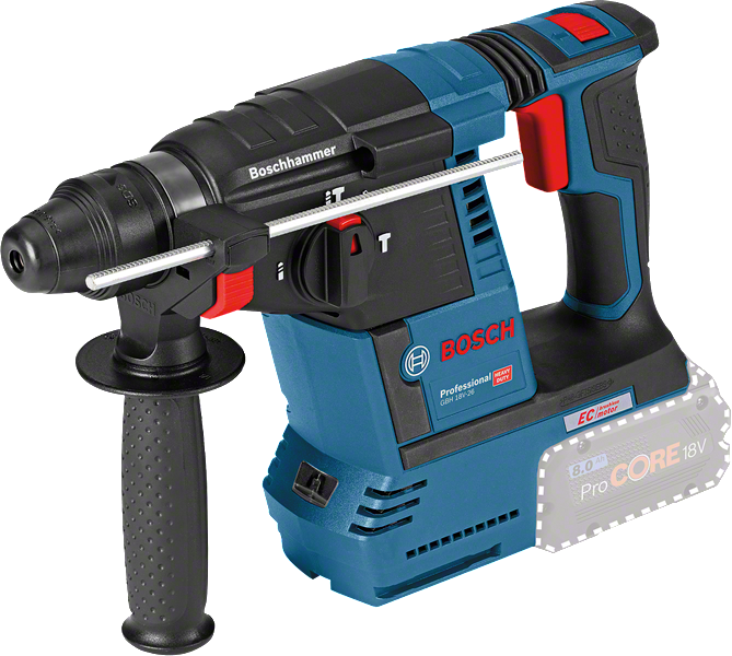 Bosch GBH 18V-26 0.611.909.000