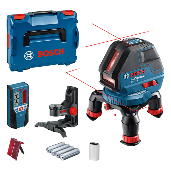 Bosch GLL 3-50 Professional 0 601 063 803