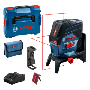 Bosch GCL 2-50 C Professional 0 601 066 G03