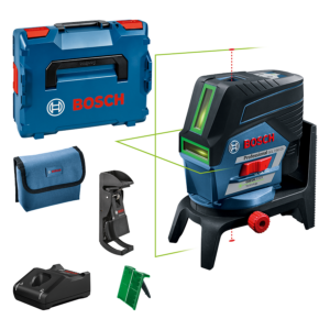 Bosch GCL 2-50 CG Profesional 0.601.066.H00