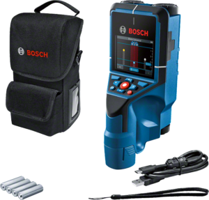 Bosch D-tect 200 C Professional 0 601 081 600