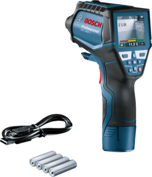 Bosch GIS 1000 C Professional 0.601.083.300