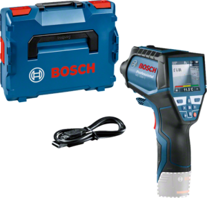 Bosch GIS 1000 C L-Boxx CC 0.601.083.308