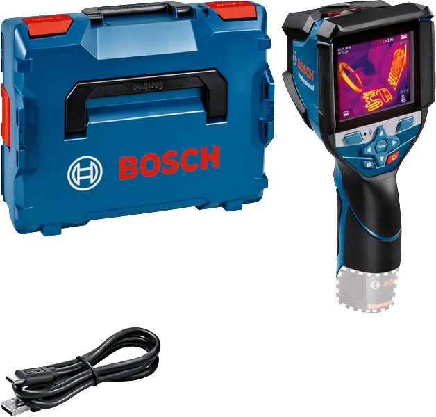 Bosch GTC 600 C Professional 0.601.083.508
