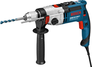 Bosch GSB 21-2 RCT Professional 0.601.19C.700