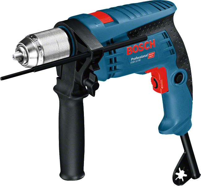 Bosch GSB 13 RE 0.601.217.100