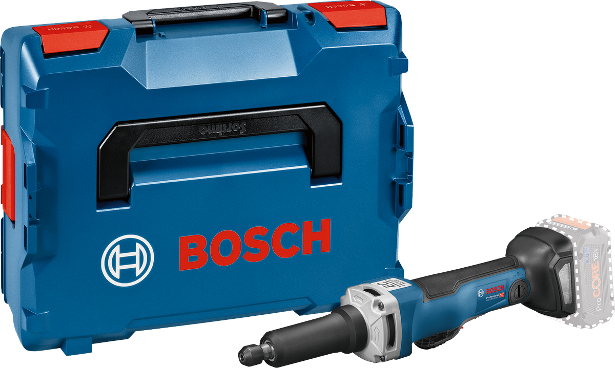 Bosch GGS 18V-23 PLC 0 601 229 200